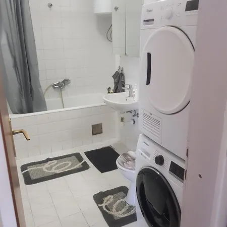 Apartment Ana