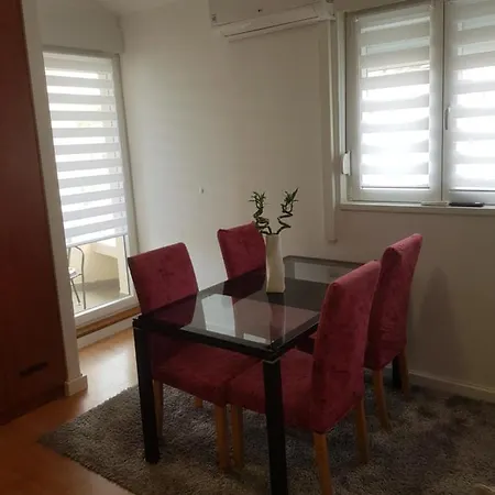 Apartment Ana